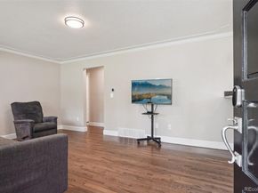 7650 W 24th Avenue, Lakewood CO 80214