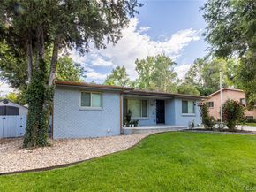7650 W 24th Avenue, Lakewood CO 80214