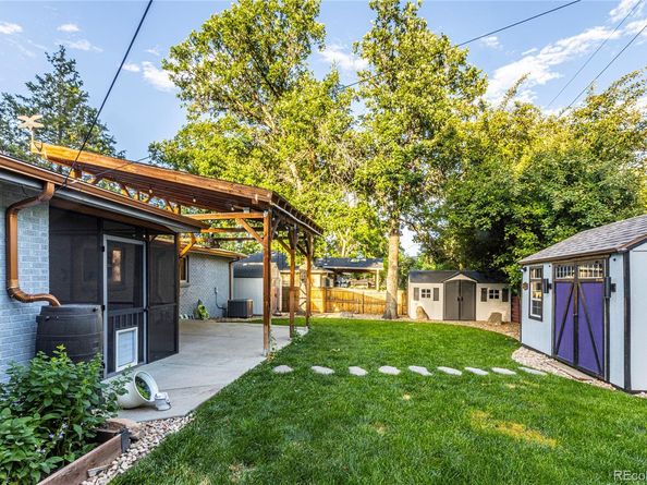 7650 W 24th Avenue, Lakewood CO 80214