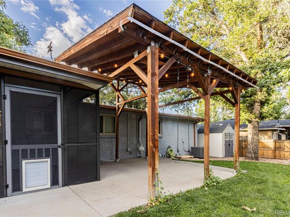 7650 W 24th Avenue, Lakewood CO 80214
