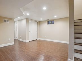 7650 W 24th Avenue, Lakewood CO 80214
