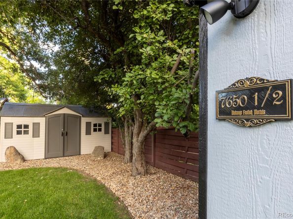 7650 W 24th Avenue, Lakewood CO 80214