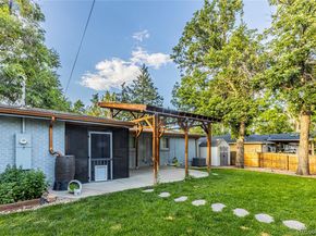 7650 W 24th Avenue, Lakewood CO 80214