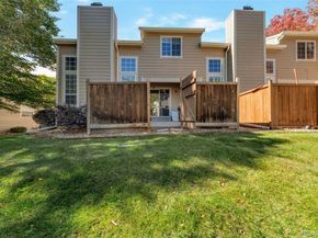 6556 S Yukon Way, Littleton CO 80123