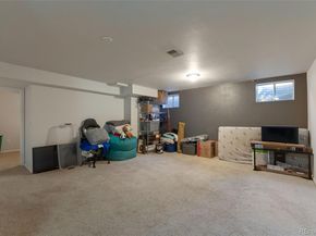 6556 S Yukon Way, Littleton CO 80123