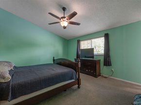 6556 S Yukon Way, Littleton CO 80123