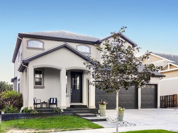 10769 Troy Street, Commerce City CO 80022