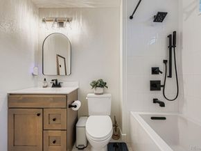17106 E Union Place, Aurora CO 80015