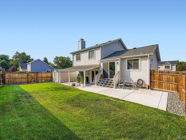 17106 E Union Place, Aurora CO 80015