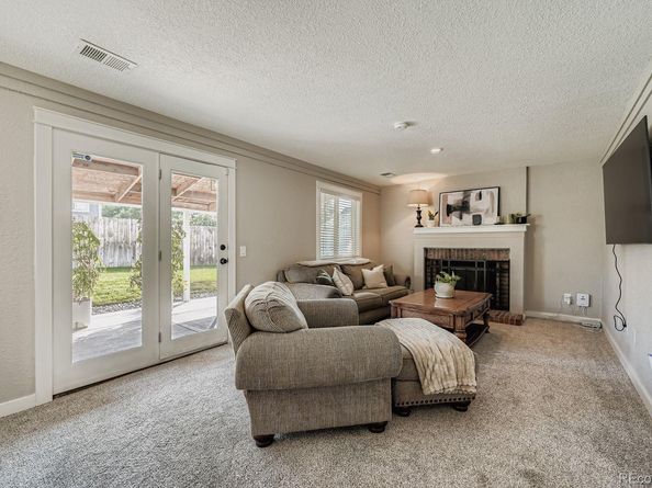 17106 E Union Place, Aurora CO 80015