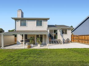 17106 E Union Place, Aurora CO 80015