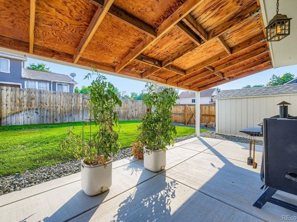 17106 E Union Place, Aurora CO 80015