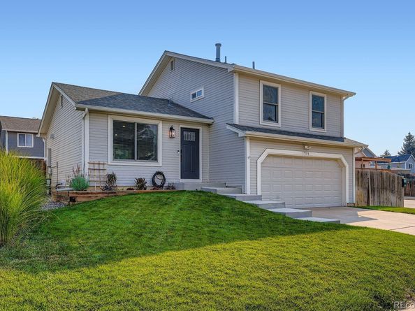 17106 E Union Place, Aurora CO 80015