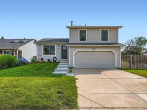 17106 E Union Place, Aurora CO 80015