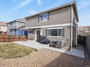 7413 S Memphis Street, Aurora CO 80016