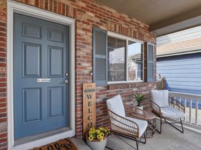 7413 S Memphis Street, Aurora CO 80016