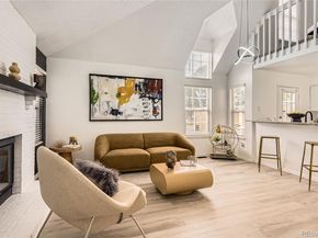 14129 E Dickinson Drive D, Aurora CO 80014