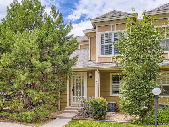 14129 E Dickinson Drive D, Aurora CO 80014