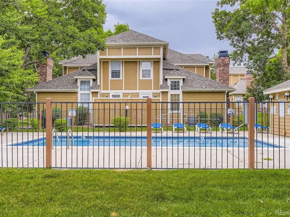 14129 E Dickinson Drive D, Aurora CO 80014