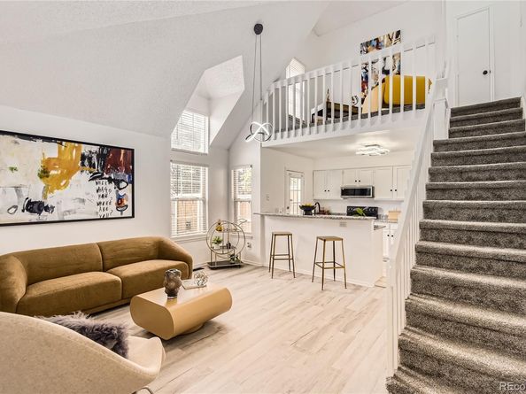 14129 E Dickinson Drive D, Aurora CO 80014