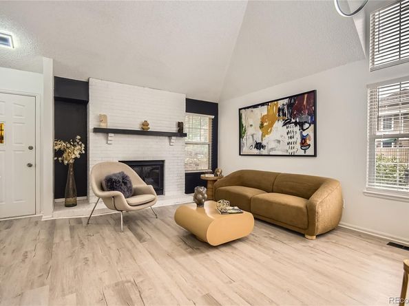 14129 E Dickinson Drive D, Aurora CO 80014