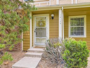 14129 E Dickinson Drive D, Aurora CO 80014