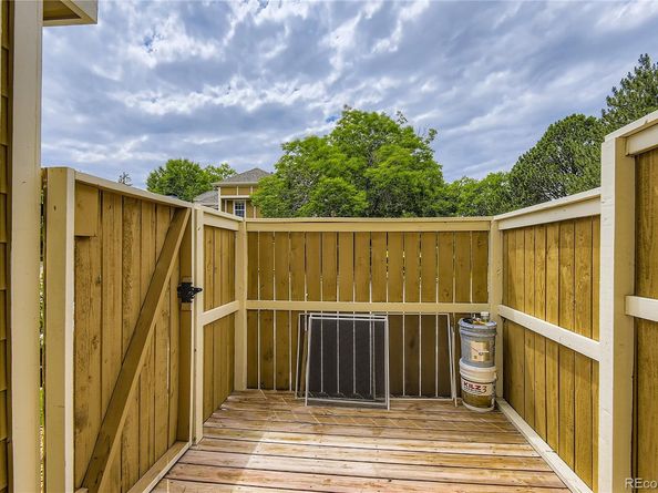 14129 E Dickinson Drive D, Aurora CO 80014