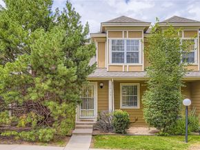 14129 E Dickinson Drive D, Aurora CO 80014
