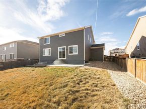 17030 Pecos Street, Broomfield CO 80023