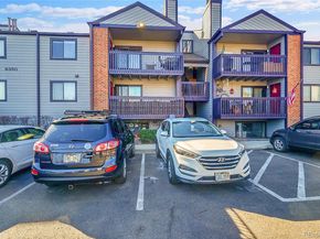 6350 Oak Street 306, Arvada CO 80004