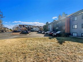 6350 Oak Street 306, Arvada CO 80004