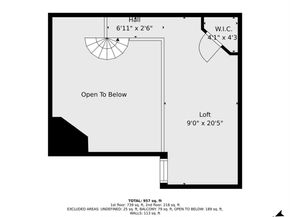 6350 Oak Street 306, Arvada CO 80004