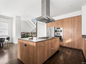 1803 S Clarkson Street, Denver CO 80210