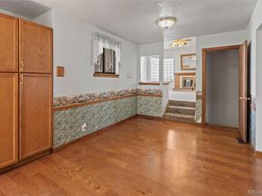 1400 S Knox Court, Denver CO 80219
