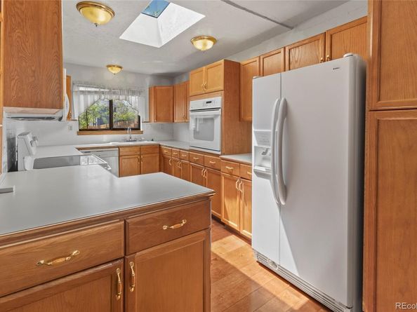 1400 S Knox Court, Denver CO 80219