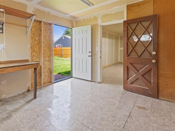 1400 S Knox Court, Denver CO 80219
