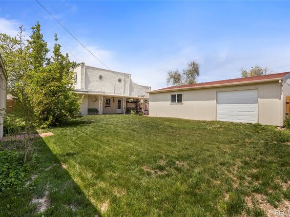 1400 S Knox Court, Denver CO 80219