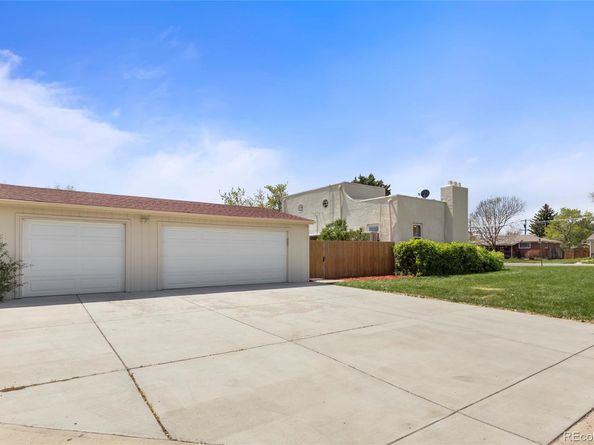1400 S Knox Court, Denver CO 80219
