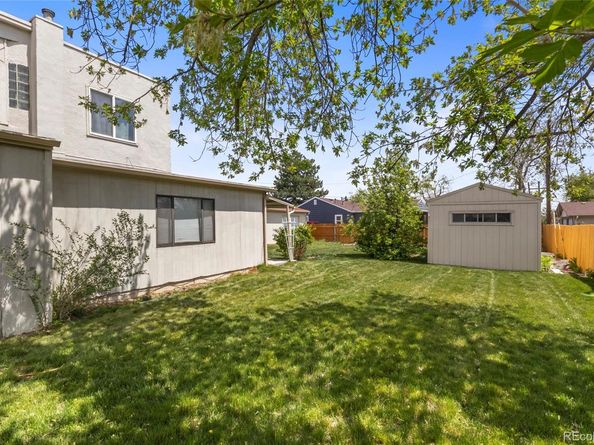 1400 S Knox Court, Denver CO 80219