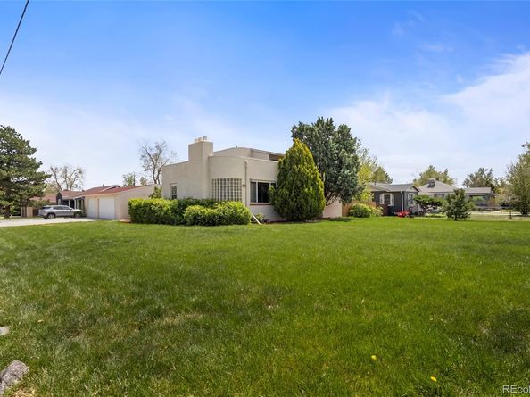 1400 S Knox Court, Denver CO 80219
