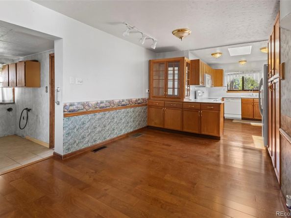 1400 S Knox Court, Denver CO 80219