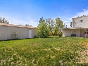 1400 S Knox Court, Denver CO 80219