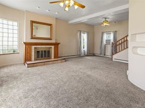 1400 S Knox Court, Denver CO 80219
