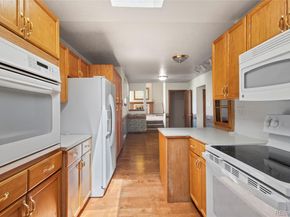 1400 S Knox Court, Denver CO 80219