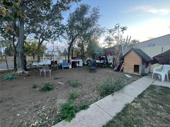 274 S Meade Street, Denver CO 80219
