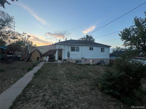 274 S Meade Street, Denver CO 80219