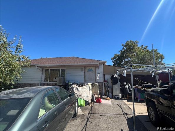 274 S Meade Street, Denver CO 80219