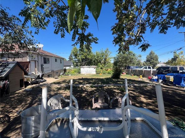 274 S Meade Street, Denver CO 80219