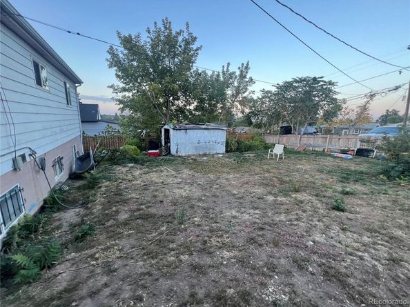 274 S Meade Street, Denver CO 80219