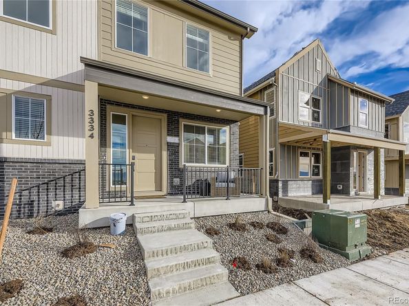 3340 W 88th Avenue, Westminster CO 80031